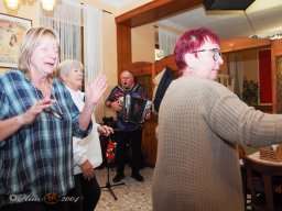 RReini im GH Timo 14.11.2025